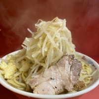 あっ晴れ 堀田店 （名古屋市瑞穂区） とろ豚ラーメン8ばか+とろ豚トッピング -