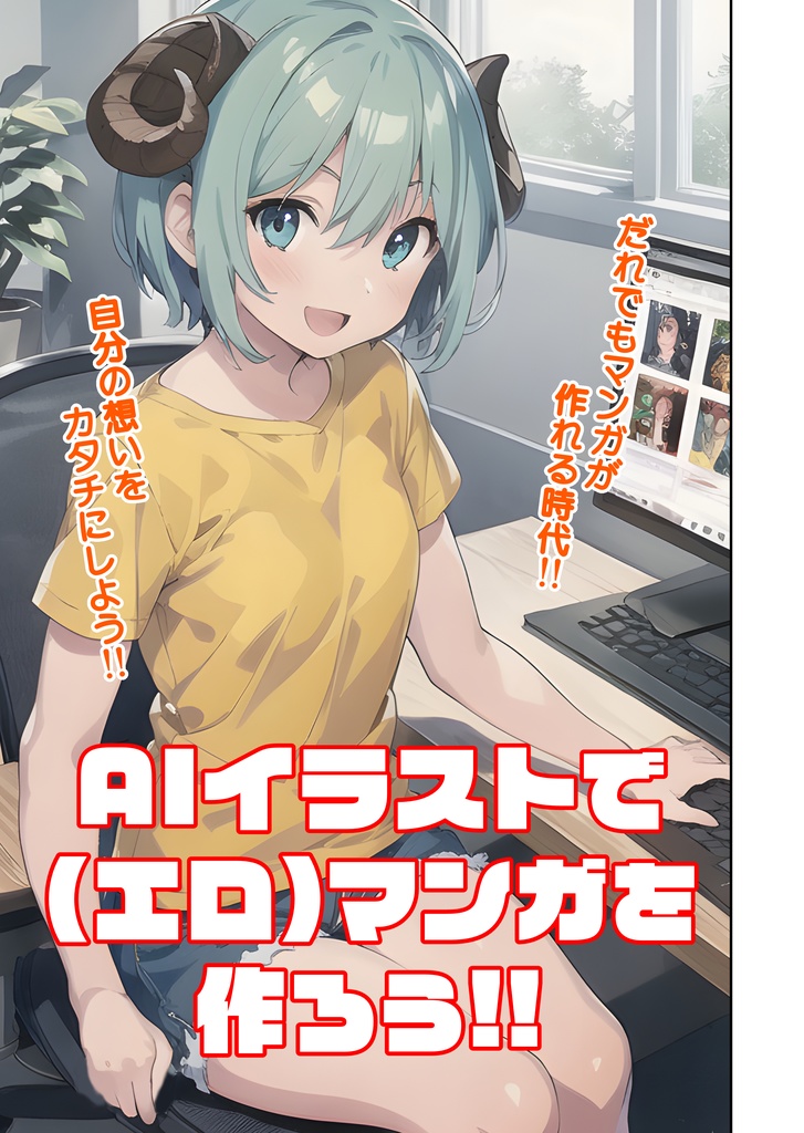 第9弾】コスプレAIエロ画像95枚 過激な衣装でキャラになり切るバーチャル美女生成してみた |