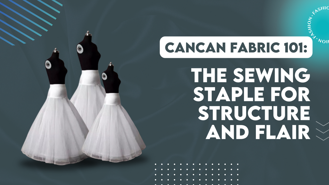 Buy SEER Cancan Skirt for