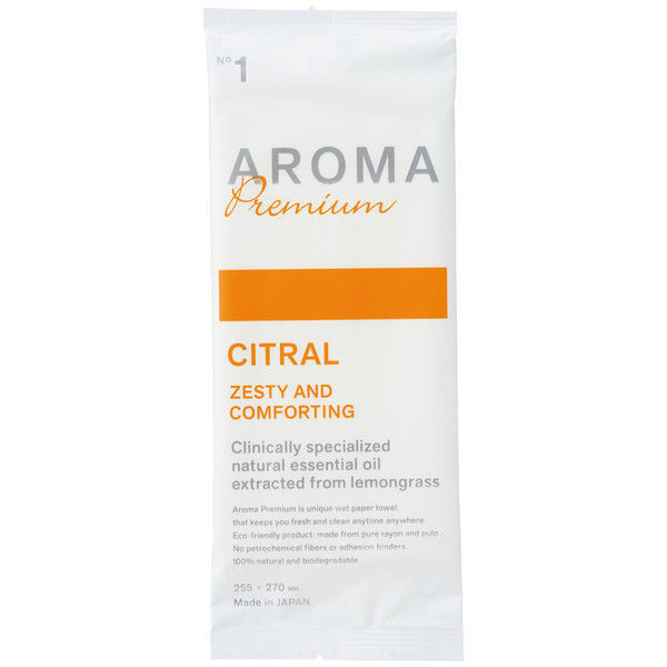 Aroma Premium Natural