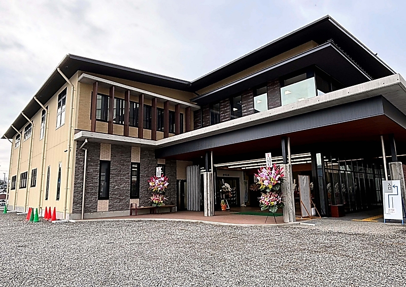 長野県 安曇野市 HOTEL