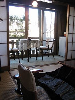 Hotel . Ryokan