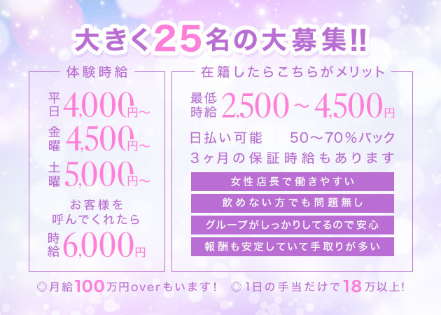 刈谷のキャバクラ おすすめ一覧【ポケパラ】