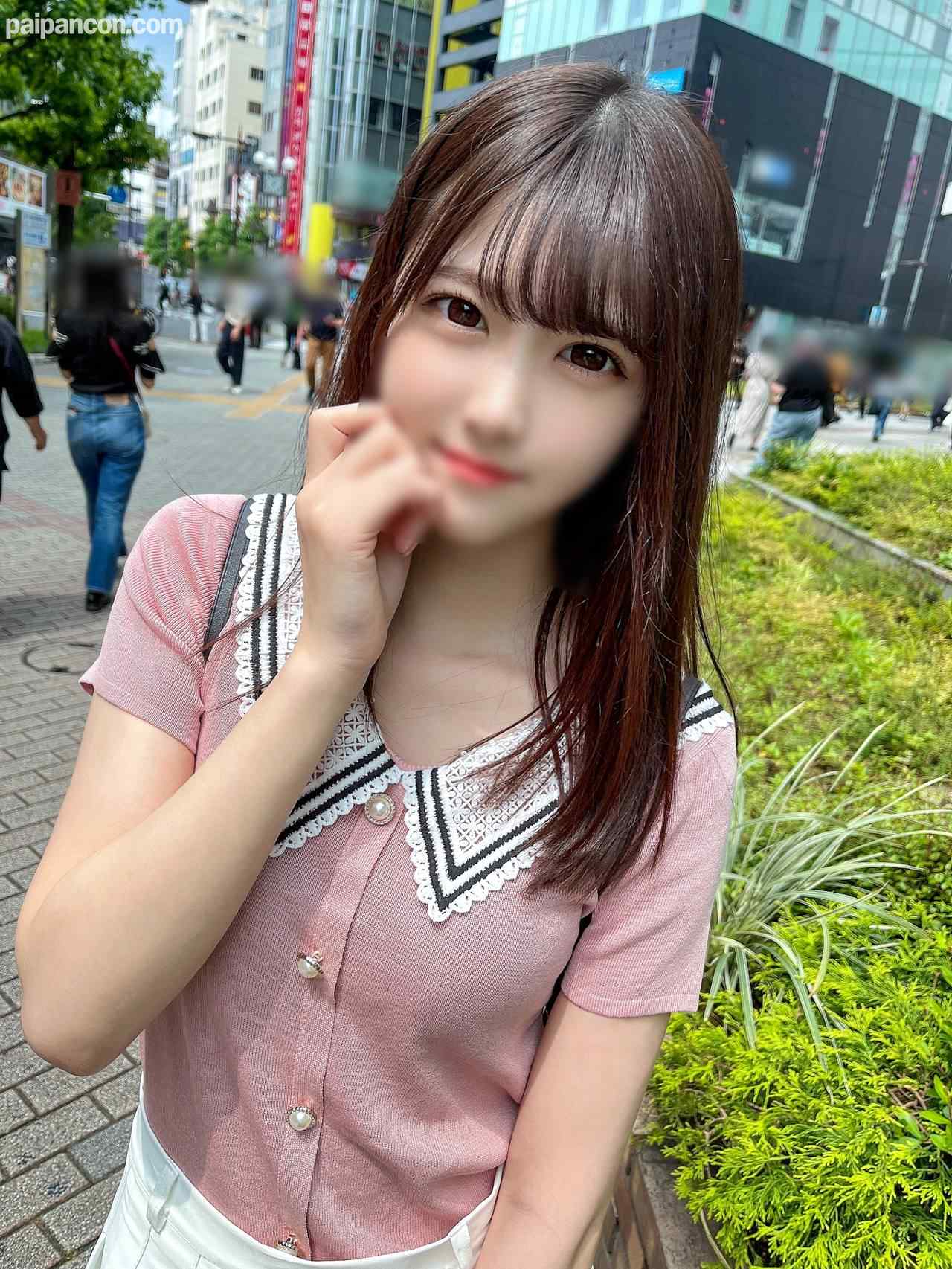 FC2 3028874 純度９９.９、奇跡の可愛さ爆誕！あかりちゃん１８歳- SIS001