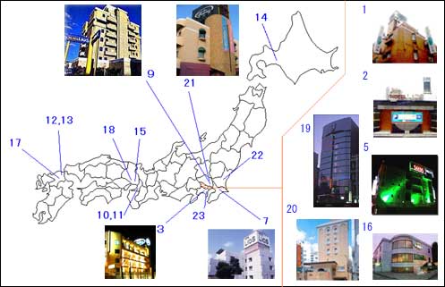 ホテル 客室清掃の仕事・求人 - 千葉県 柏市｜求人ボックス