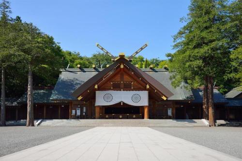 ホテル ハミルトン札幌の宿泊予約｜格安・最安値【トラベルコ】