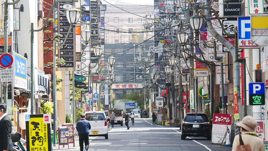 広島のたちんぼ事情を調査｜西平塚町・銀山町・流川エリアなど – セカンドマップ