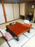 Sumiyoshi Ryokan, Takayama (updated