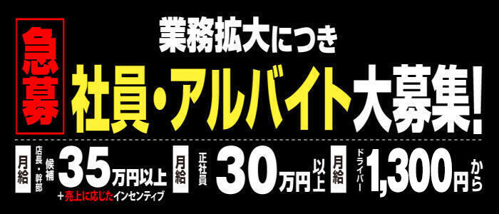 全OP無料の濃厚ヘルス専門店マスターズ - 那須塩原/デリヘル｜風俗じゃぱん