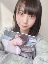 AV女優の深田えいみさん、自撮りJKコスがエロいと話題にｗｗｗｗｗ : エロ画像JAM