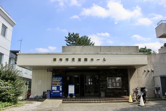 つつじヶ丘駅（東京）で人気の美容室・美容院・ヘアサロン[ヘアログ]