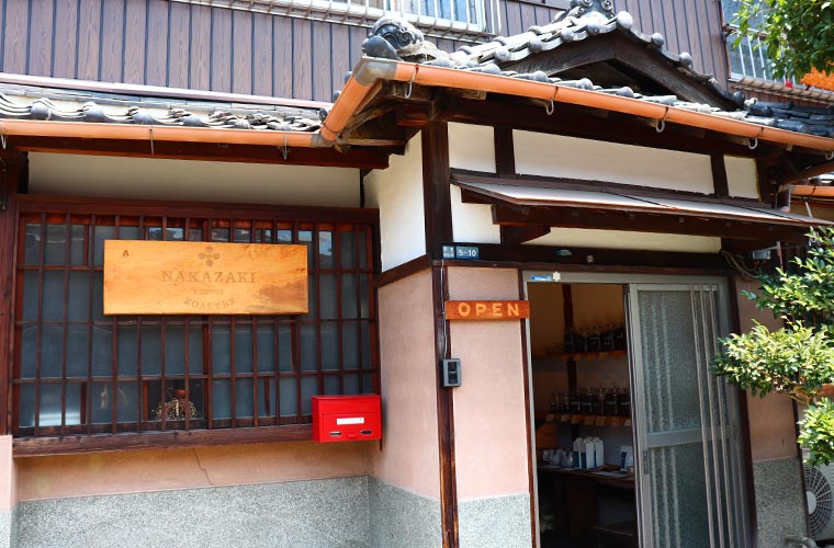 無化調の煮干ラーメン「麺や 六三六」、姫路みゆき通りに新店 - 姫路経済新聞