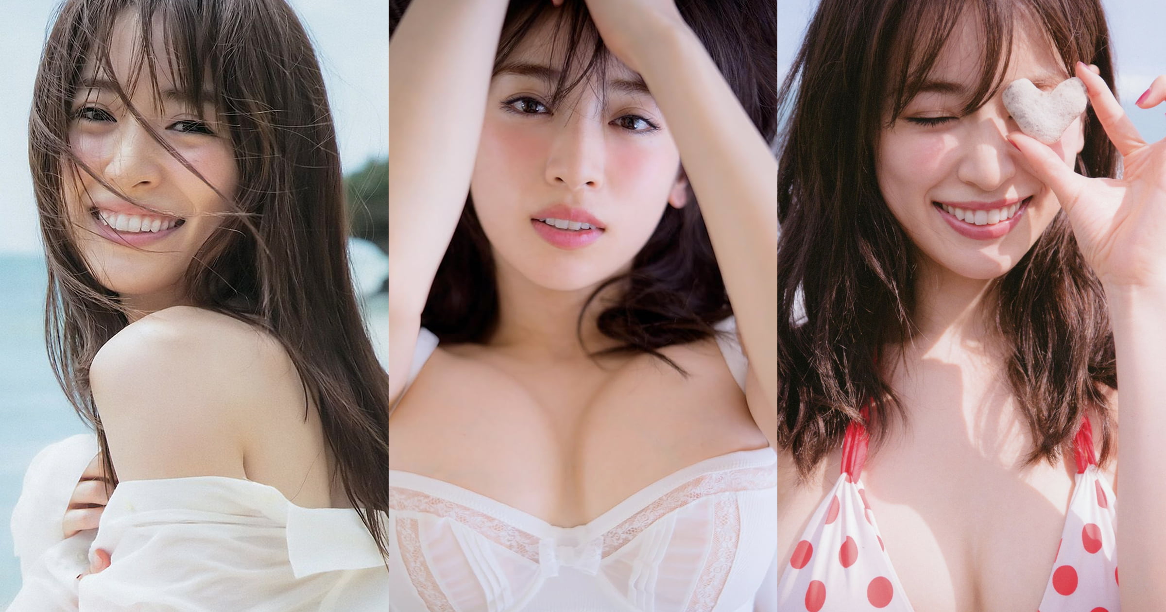 泉里香の写真集水着グラビアやナミコスおっぱい画像214枚｜エロ牧場