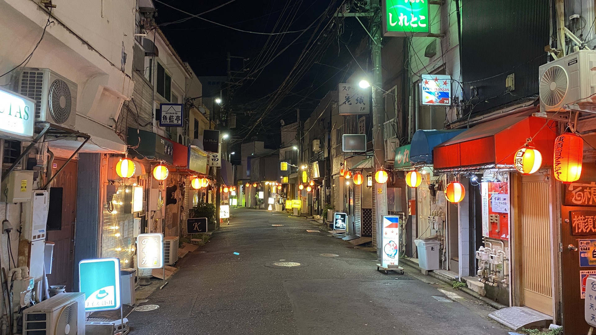 横須賀モアーズシティ