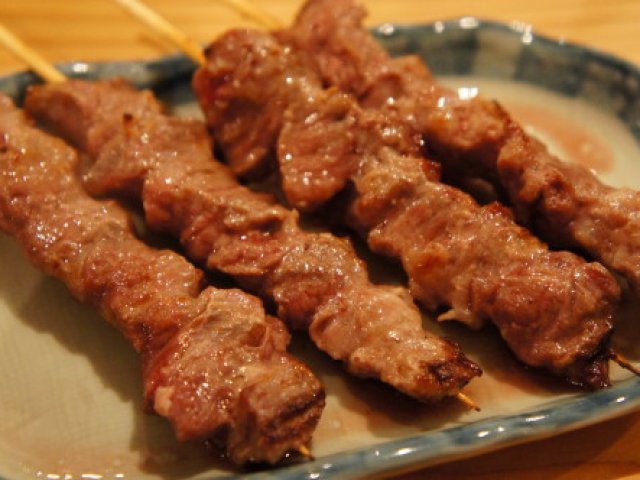 もつ焼き・煮込み いなり（もつ焼き・ホルモン居酒屋）の求人情報 求人飲食店ドットコム