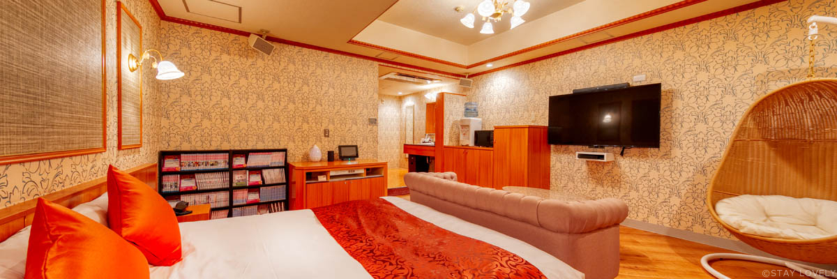 Hotel Luna Otsu (Adult