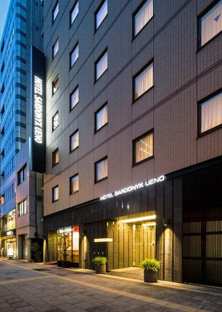 Hotel Evergreen Shinjuku