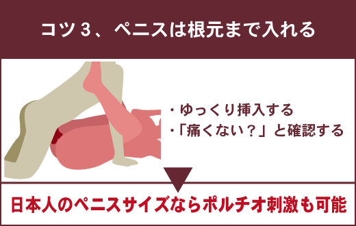 王道体位】正常位のやり方・動き方を解説！気持ちいいコツやポイントを紹介｜駅ちか！風俗雑記帳