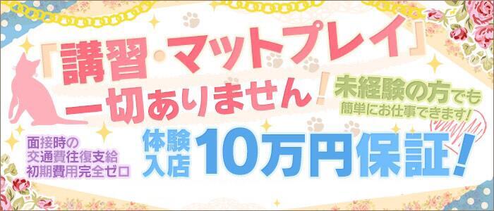 関東の体験入店(体入)可ソープ風俗求人【はじめての風俗アルバイト（はじ風）】