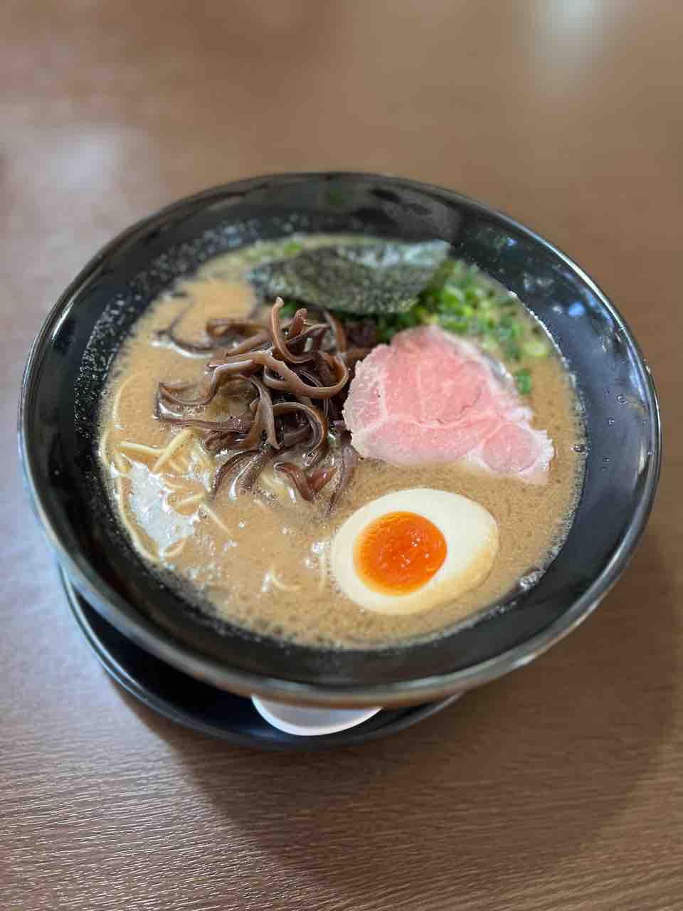 らーめん 響(群馬大学周辺・川原/ラーメン) | ホットペッパーグルメ