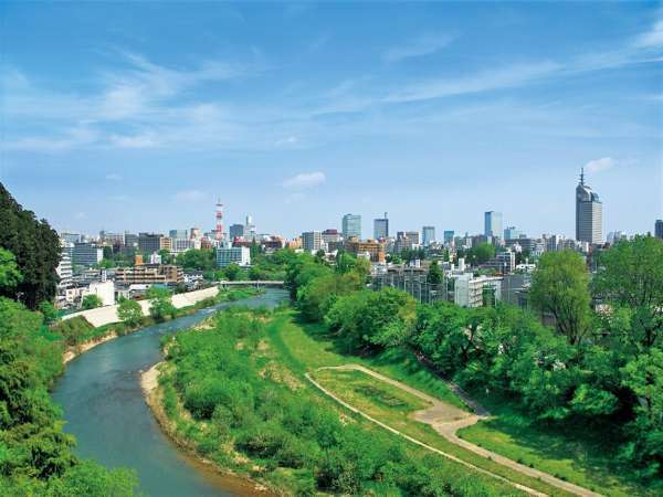 アパホテル 仙台駅五橋 宿泊予約・プラン一覧・施設情報【ローチケ旅行】