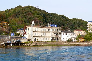 ビジネスホテル旅館 潮音荘 (長崎県佐世保市のホテル) [旅行と宿のクリップ]