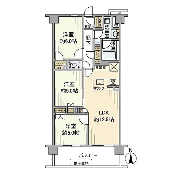 オステリア西国分寺「マルゲリータ」（東京・西国分寺） | お店紹介 | ふくあじ