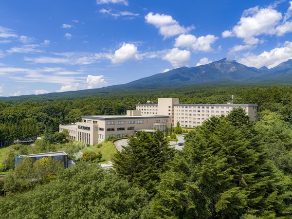 ホテル リゾート凛 (リゾートリン)の部屋情報｜山梨県