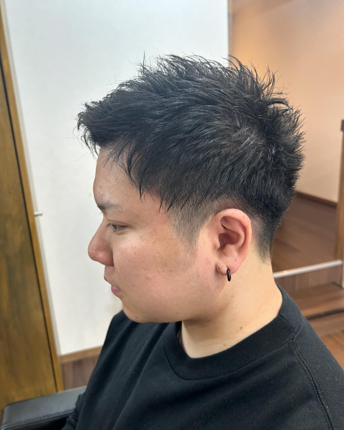 久留米市国分美容室emu✂︎ tenki (@emu_mens_hair) ·