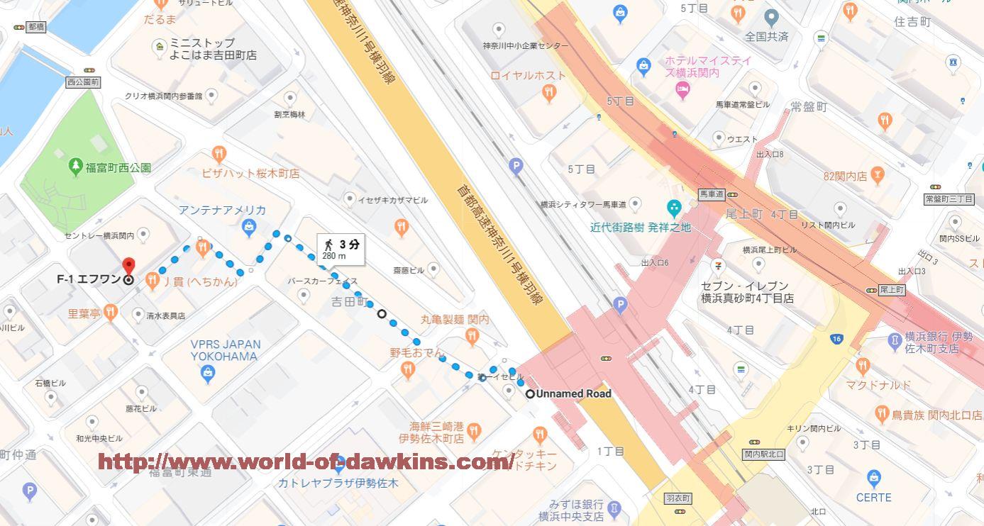 2022年最新】横浜ソープおすすめ人気ランキング8選【関内・桜木町】