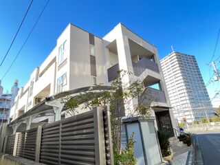 シャーメゾン】埼玉県朝霞市の物件一覧 - 積水ハウスの賃貸マンション・アパート