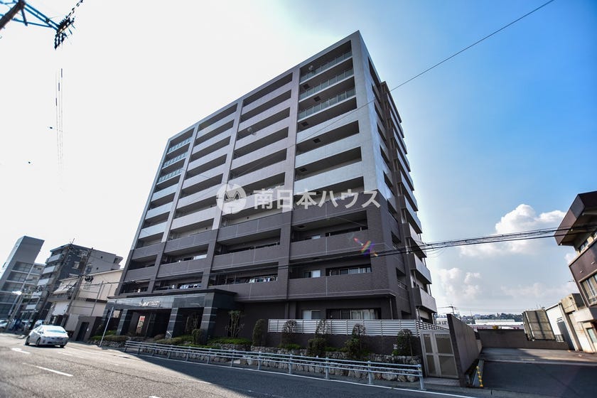 ロイヤルパークス西新井 足立区西新井栄町[マンション 11階