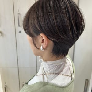 藤沢、湘南台～長後のヘアーサロン（理容室） ホームページをリニューアルしました - コージー