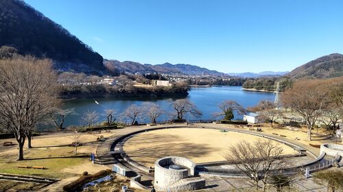 神奈川県立津久井湖城山公園周辺の人気ホテル ￥3,571 ～～ | Hotels.com