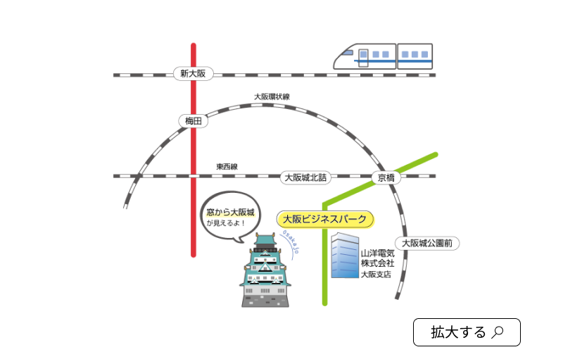 焼肉やっちゃん 京橋本店 |