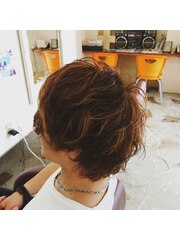 ブームヘアー 堀之内店(BooM HaiR)｜ホットペッパービューティー