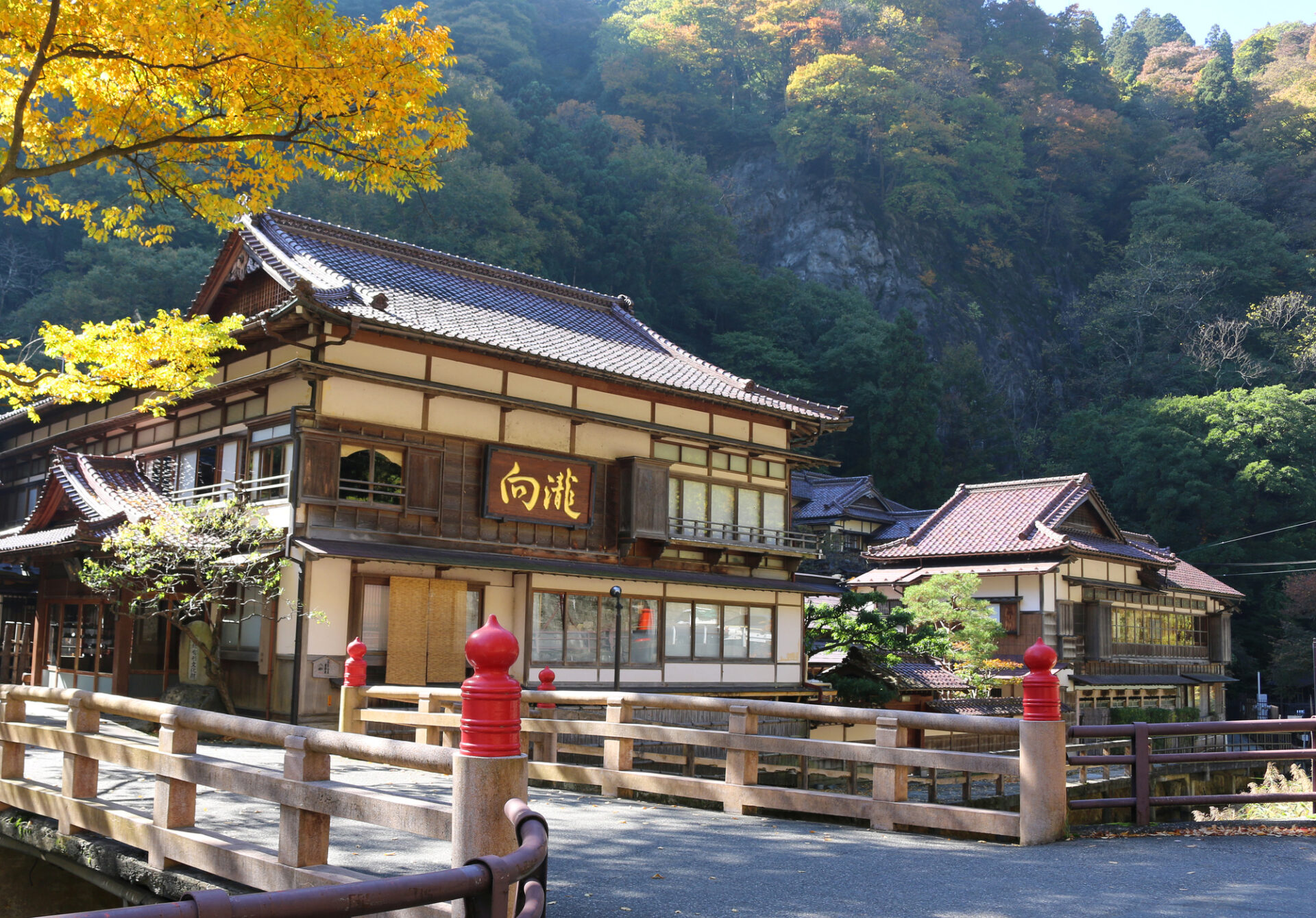 干川旅館 別邸 花いちの宿泊予約はRelux（リラックス）