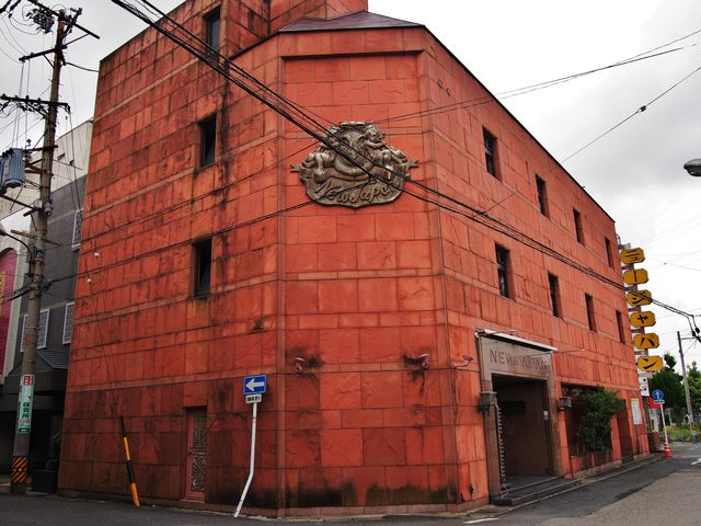 金津園（岐阜県岐阜市） | ☆KENTAの写真倉庫☆