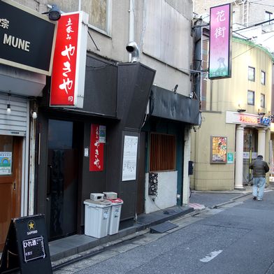 花街の面影が残る ゆるり島原さんぽ ｜ ことりっぷ