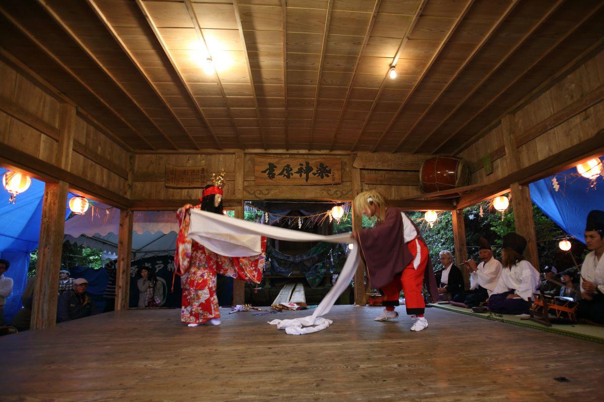 銀魂で吉原炎上篇時の神楽ちゃん☆ | あめﾁｬﾝ日記 -