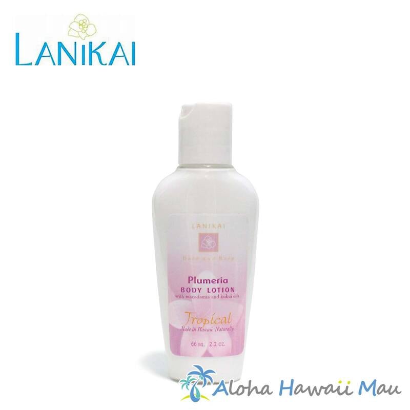 LANIKAI Bath＆Body ラニカイ バス＆ボディ ボディローション2.2oz