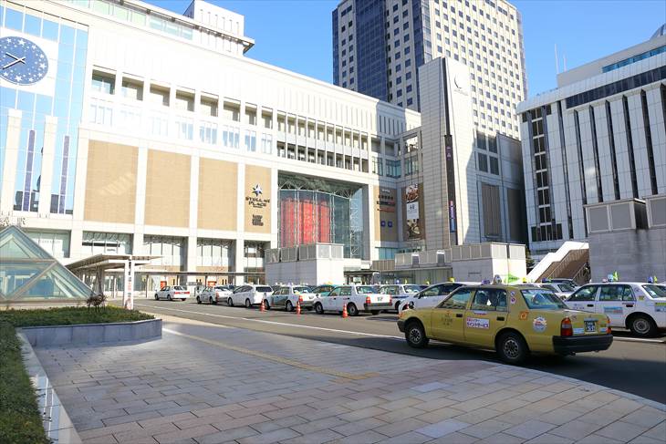 琴似駅（北海道札幌市西区）周辺のバス停一覧｜マピオン電話帳