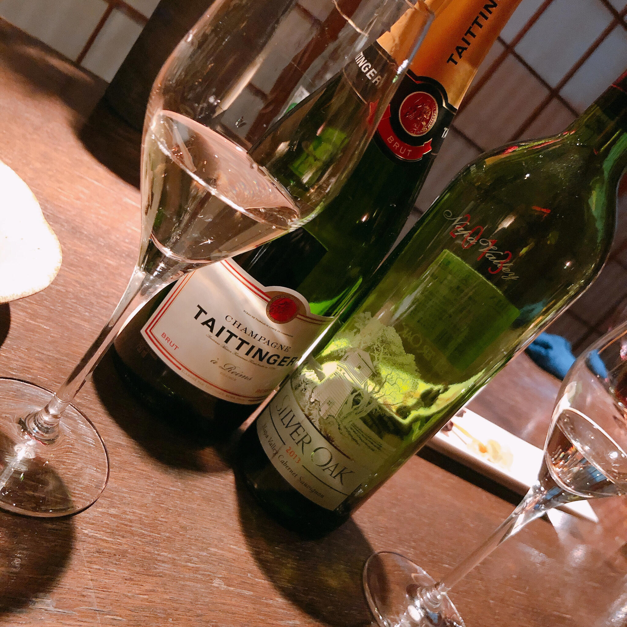 Wine Bar 凛花 -