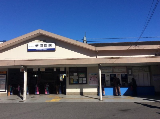 近藤不動産の東武東上線 新河岸駅周辺 | 埼玉の分譲住宅、中古住宅、土地、リノベーション住宅【近藤不動産株式会社（KONDOグループ）】