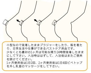 ビップエレキバンの上からチクニーするとビリビリして気持ち良いかもしれない｜【R-18】前立腺メスイキ中毒者(前立腺・乳首開発済)  ～メスイキに人生を捧げた人間～