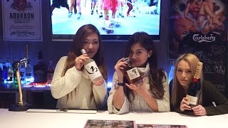 GIRL'S BAR Bink's・ビンクス