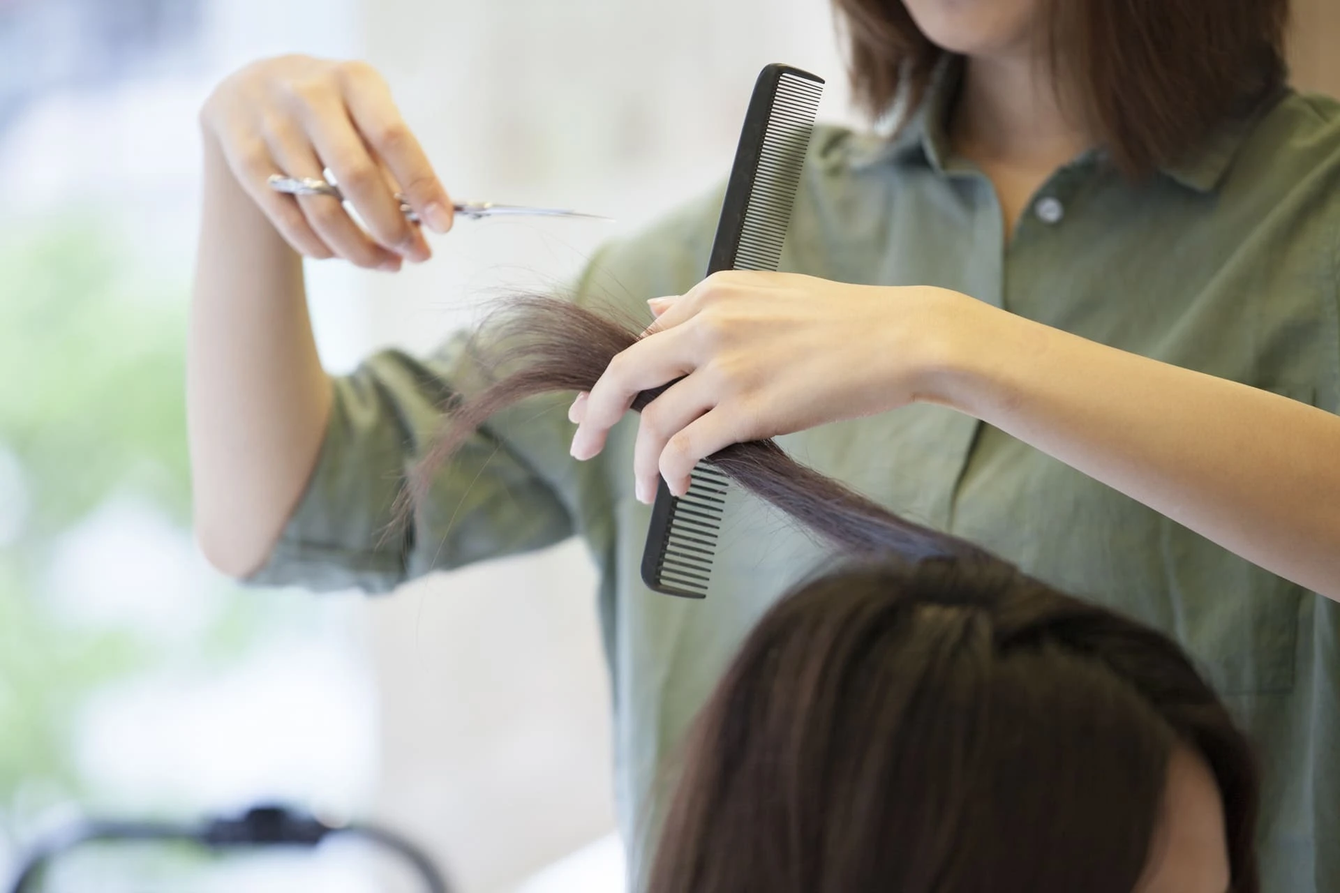 木村 幸一｜ブームヘアー 堀之内店(BooM HaiR)の美容師・スタイリスト｜ホットペッパービューティー