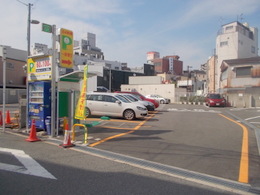 タイムズＪＲ寺田町駅前（大阪府大阪市阿倍野区天王寺町北2-5）の時間貸駐車場・満車/空車・料金情報 ｜タイムズ駐車場検索