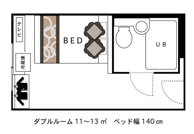 ホテルエリアワン高知