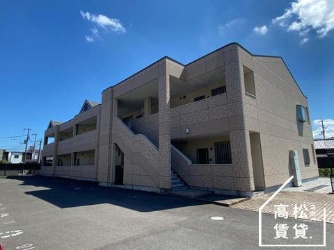 SUUMO】ドルフィン伏石／香川県高松市伏石町／伏石駅の賃貸・部屋探し情報（100384371461） | 賃貸マンション・賃貸アパート